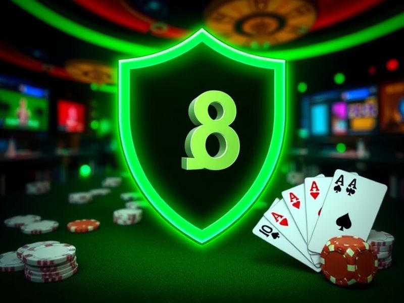 Discover everything about N8 Live Casino: expert reviews, game guides, current promotions, and tips for maximizing your gaming experience with real money.
